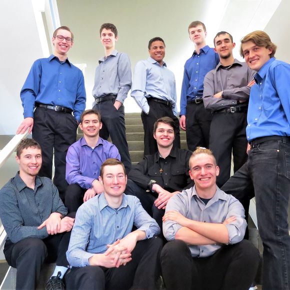 Meet your Posher, Ben - Picture 1 of 1